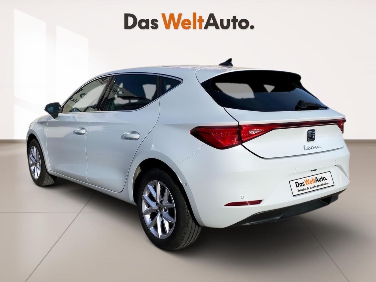 Seat Leon 1.5 TSI 85kW S&S Style 25 Aniversario - foto 2