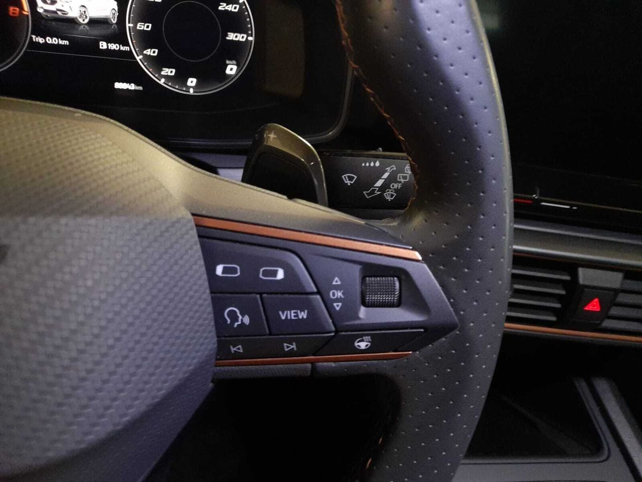 Cupra Formentor 1.5 TSI 110kW (150 CV) DSG - foto 9