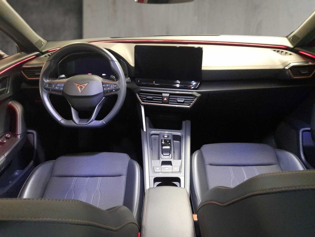 Cupra Formentor 1.5 TSI 110kW (150 CV) DSG - foto 10