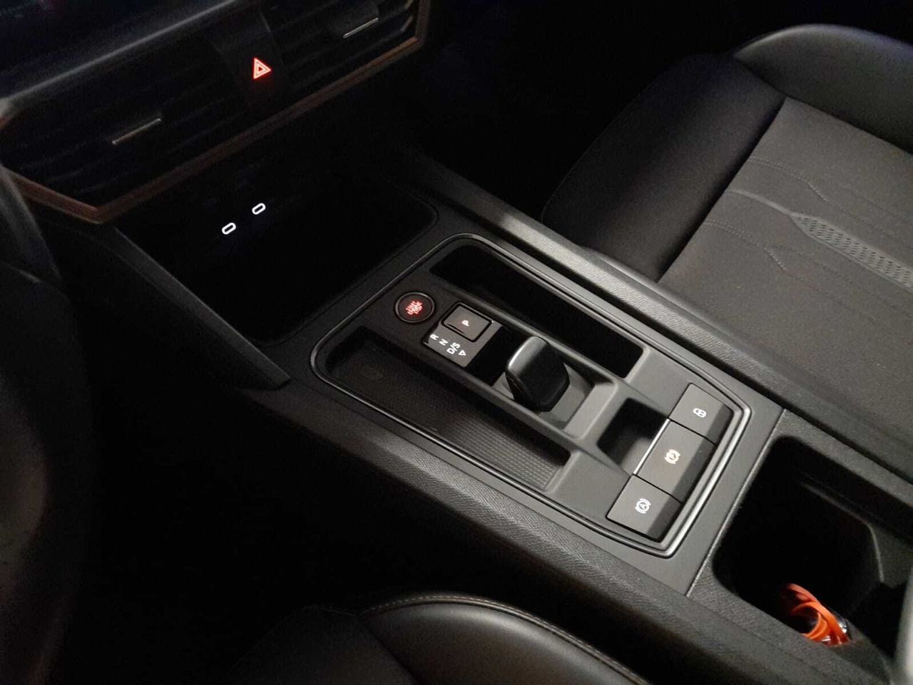 Cupra Formentor 1.5 TSI 110kW (150 CV) DSG - foto 17