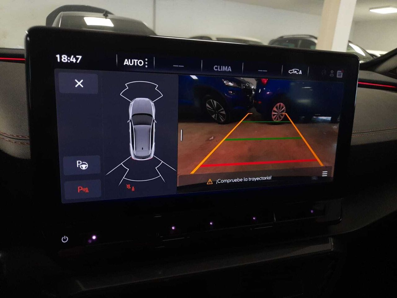 Cupra Formentor 1.5 TSI 110kW (150 CV) DSG - foto 14