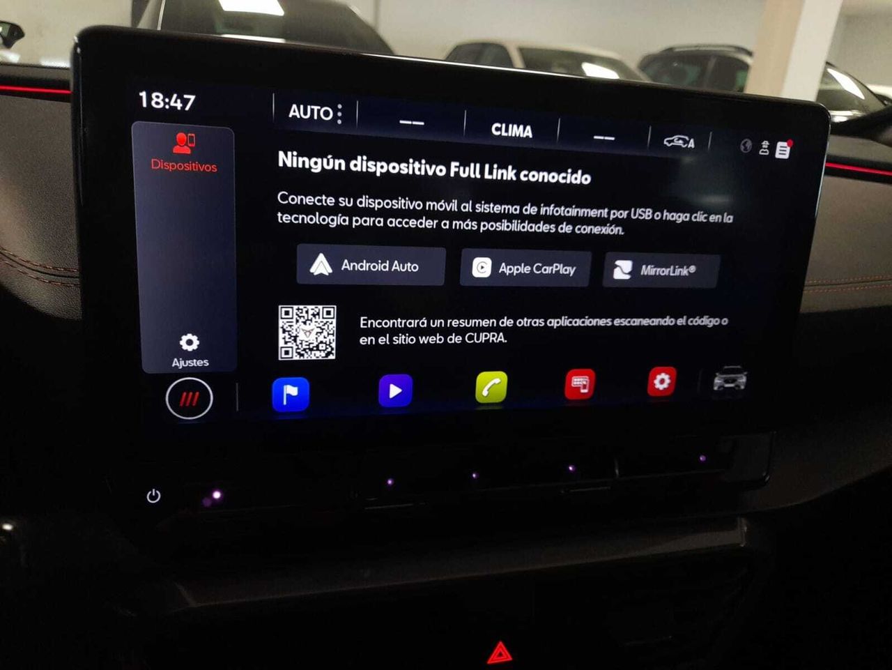 Cupra Formentor 1.5 TSI 110kW (150 CV) DSG - foto 16