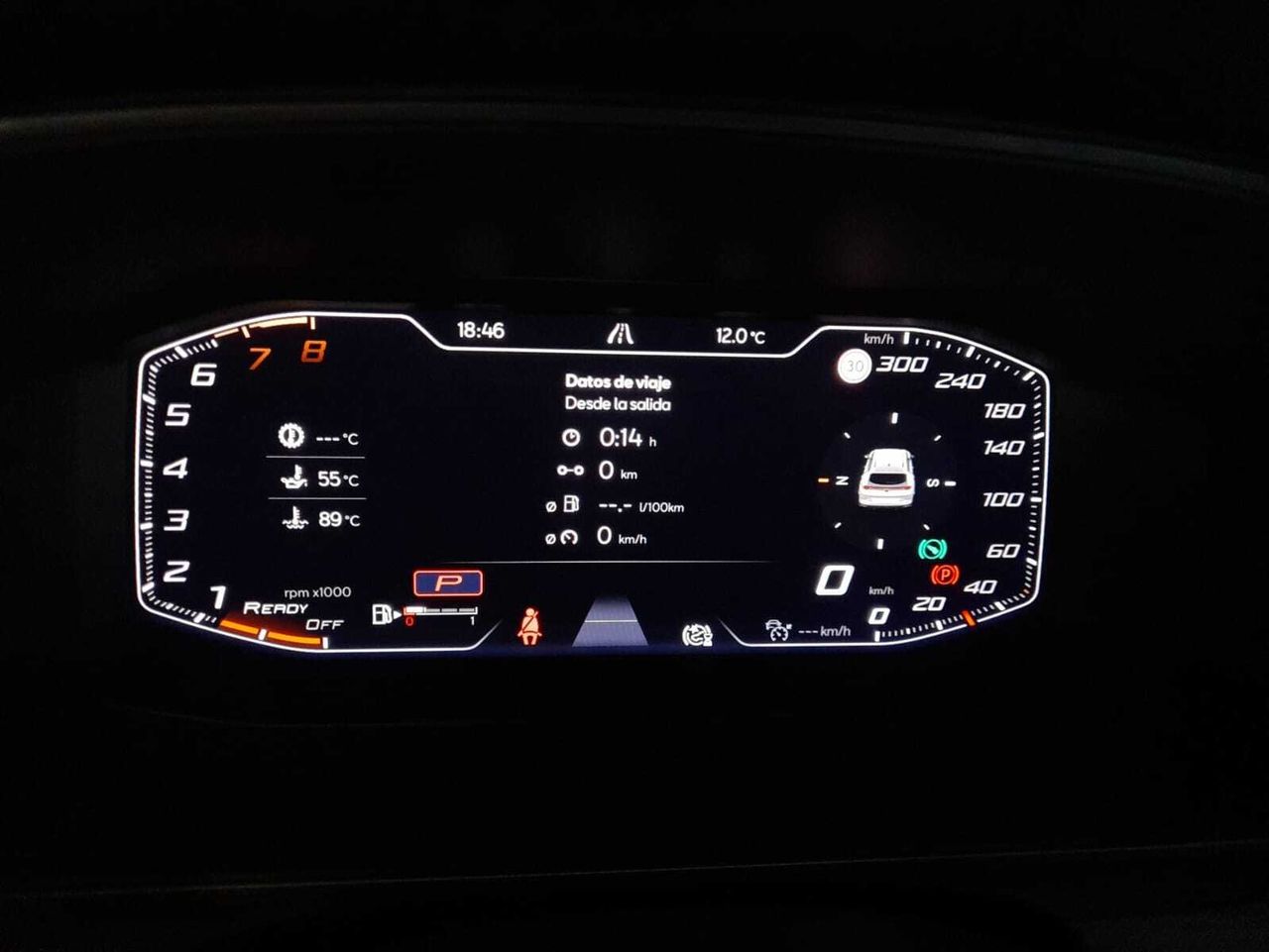 Cupra Formentor 1.5 TSI 110kW (150 CV) DSG - foto 12