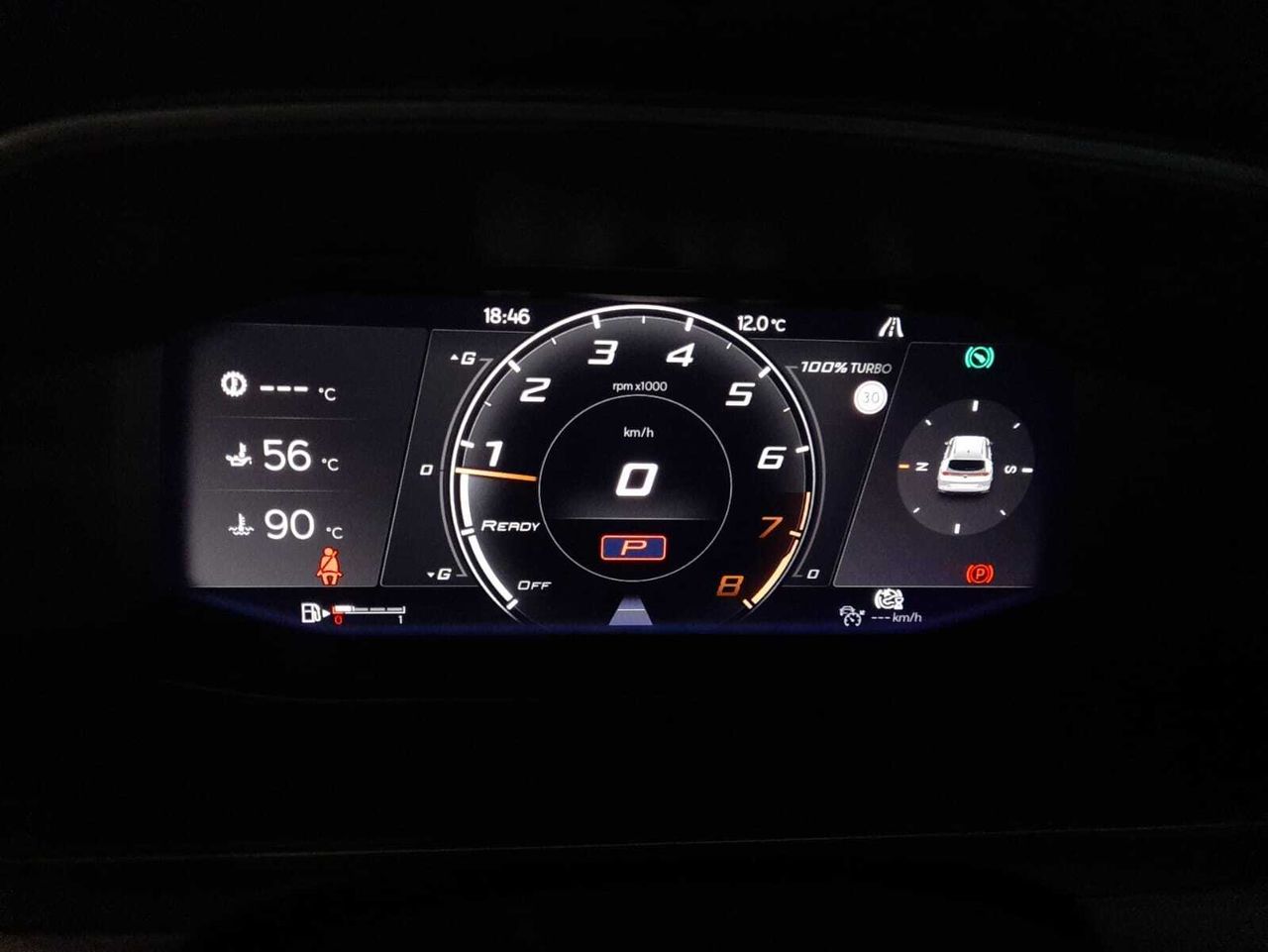 Cupra Formentor 1.5 TSI 110kW (150 CV) DSG - foto 13