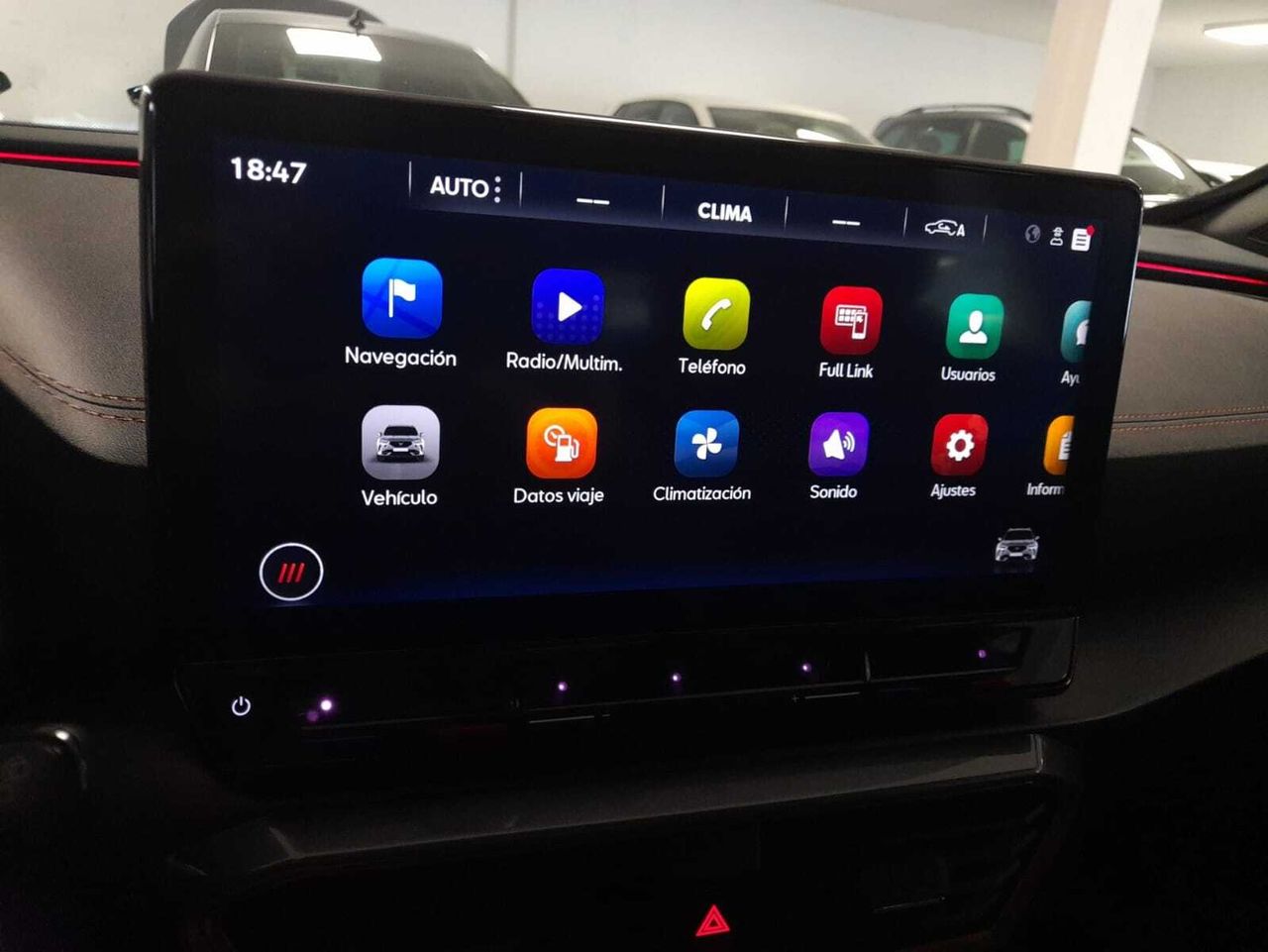 Cupra Formentor 1.5 TSI 110kW (150 CV) DSG - foto 15