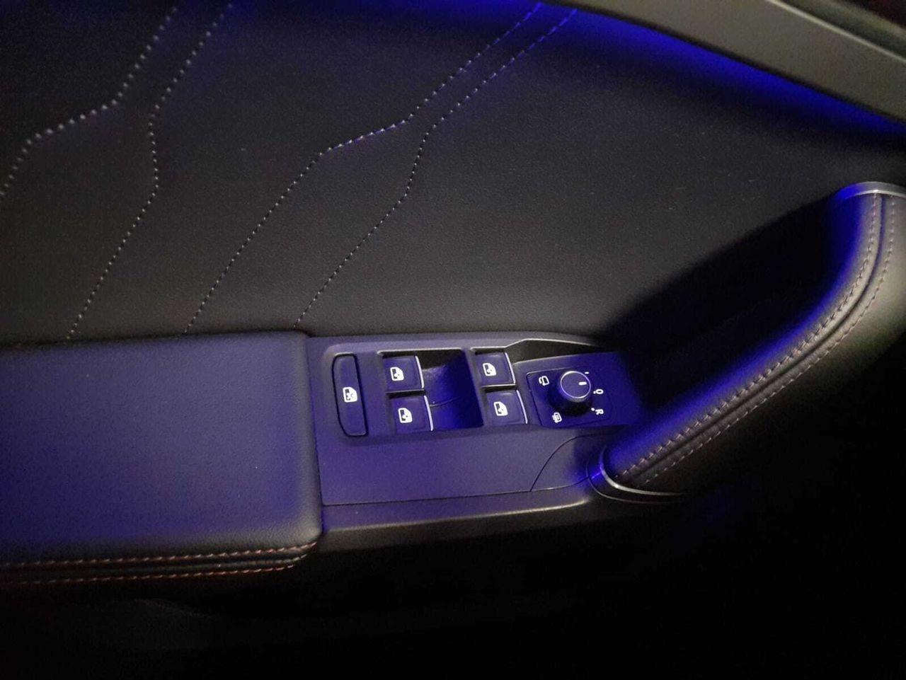 Cupra Formentor 1.5 TSI 110kW (150 CV) DSG - foto 20