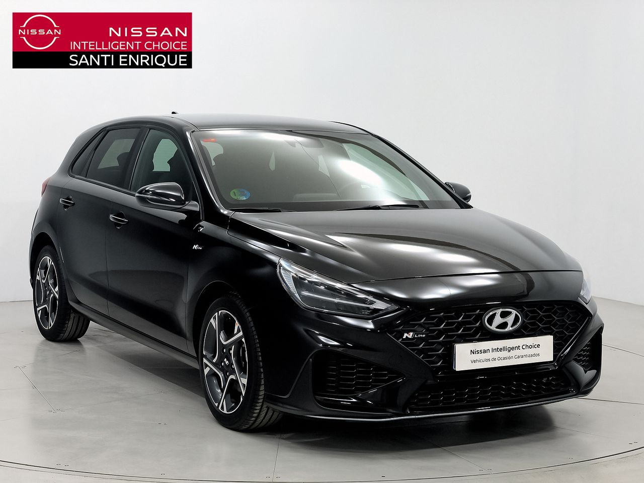 Hyundai i30 1.0 TGDI 48V N-Line