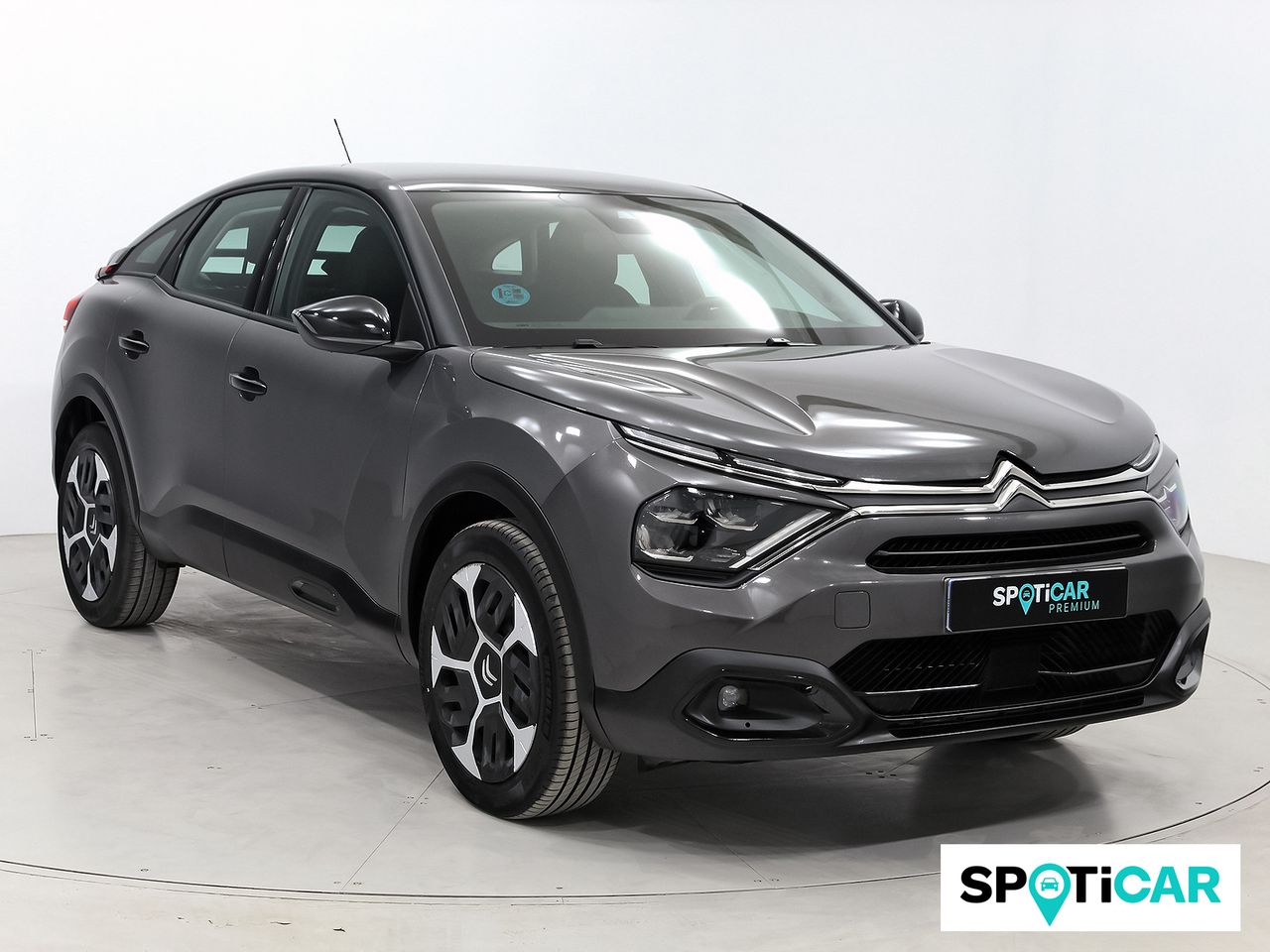 Citroën C4 BlueHDi 110 S&S 6v Feel