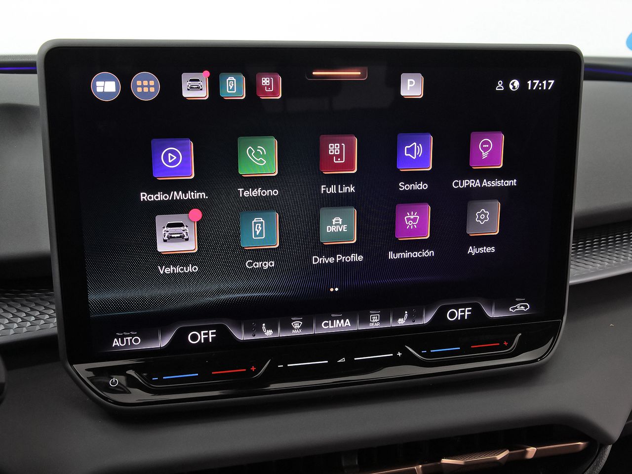 Cupra Terramar 1.5 TSI e-Hybrid 150kW (204 CV) DSG - foto 20