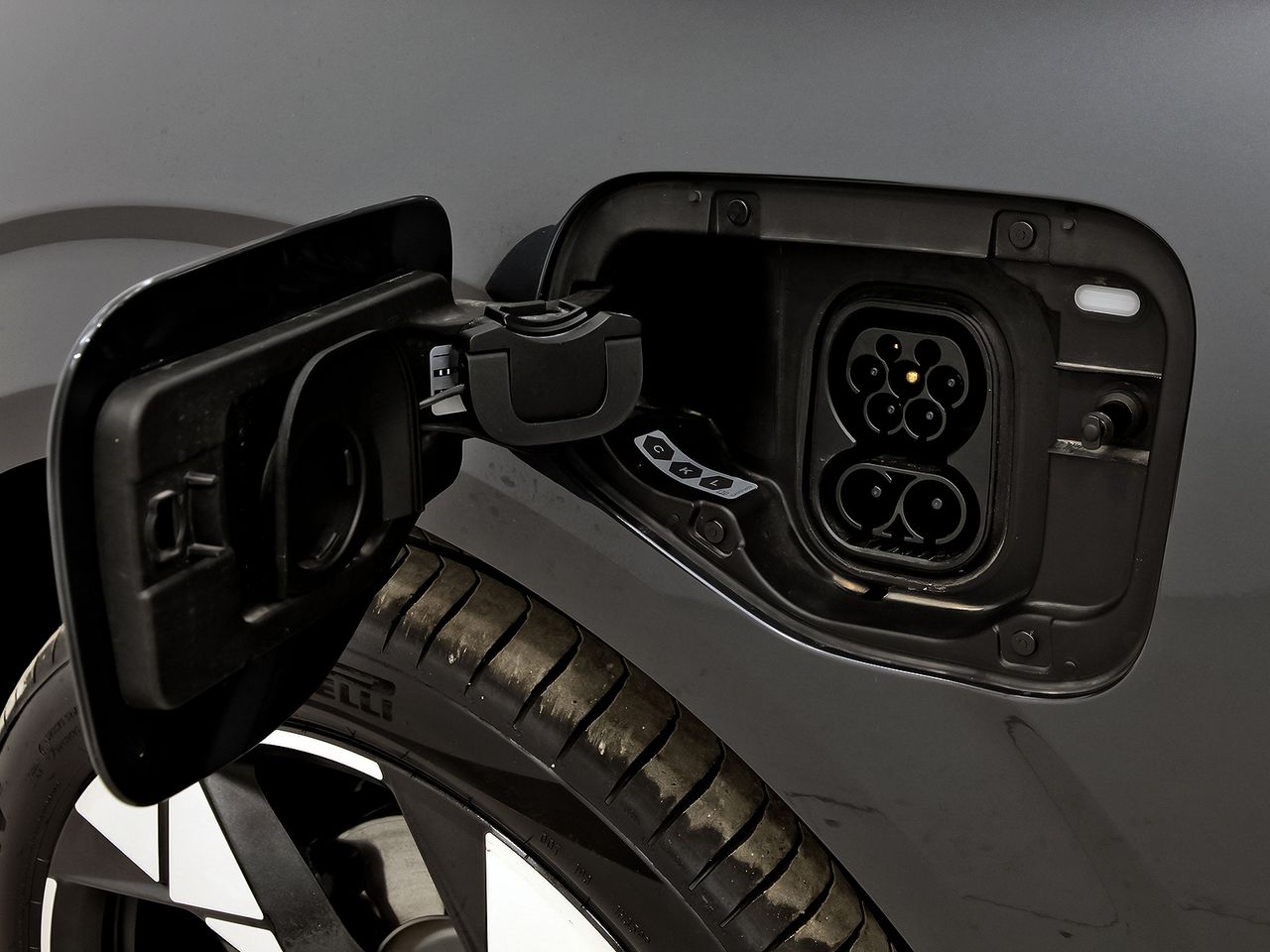 Cupra Terramar 1.5 TSI e-Hybrid 150kW (204 CV) DSG - foto 39