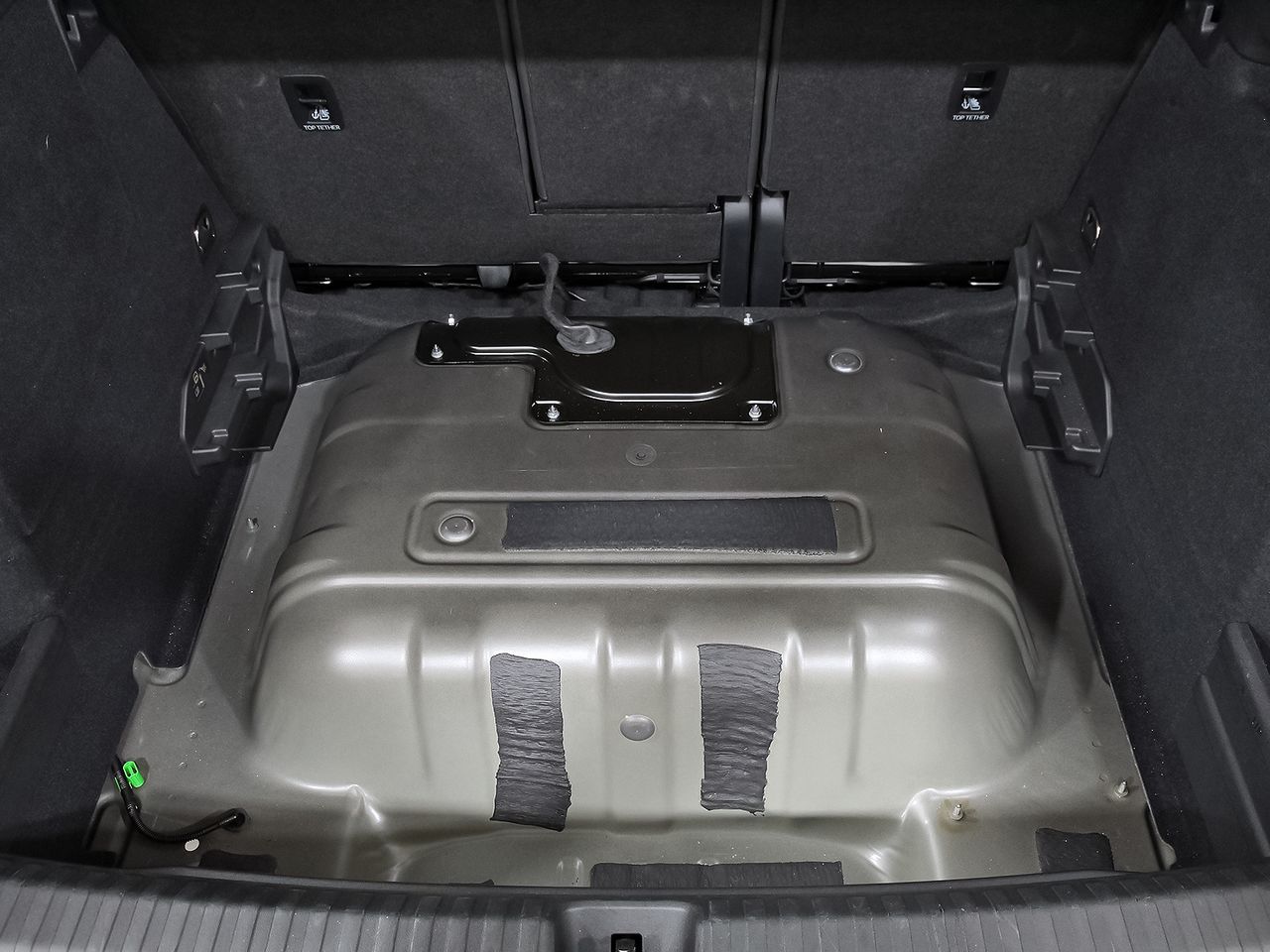 Cupra Terramar 1.5 TSI e-Hybrid 150kW (204 CV) DSG - foto 38