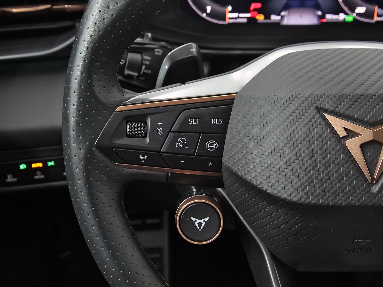 Cupra Terramar 1.5 TSI e-Hybrid 150kW (204 CV) DSG - foto 17