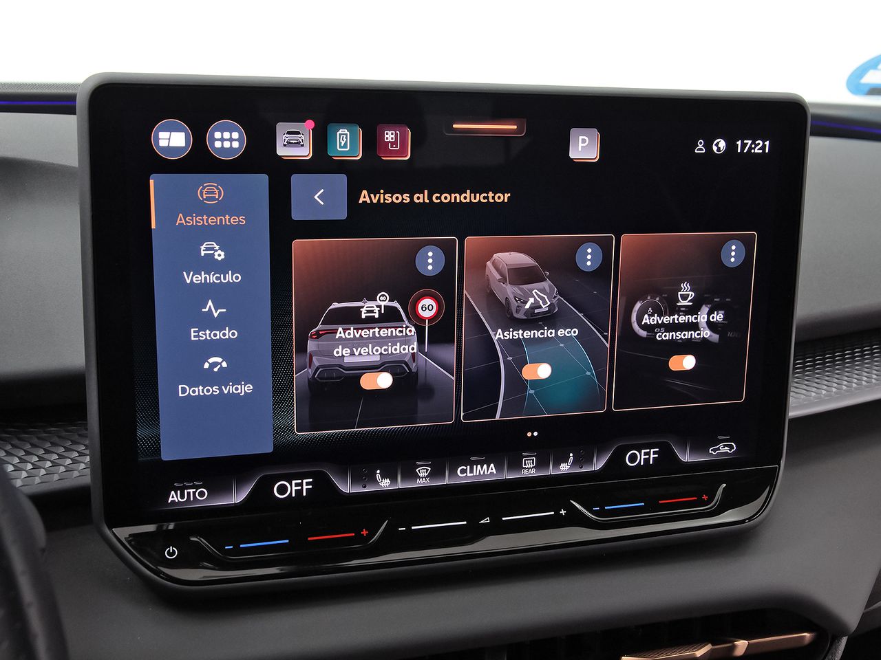 Cupra Terramar 1.5 TSI e-Hybrid 150kW (204 CV) DSG - foto 31