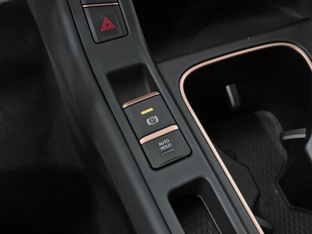 Cupra Terramar 1.5 TSI e-Hybrid 150kW (204 CV) DSG - foto 35