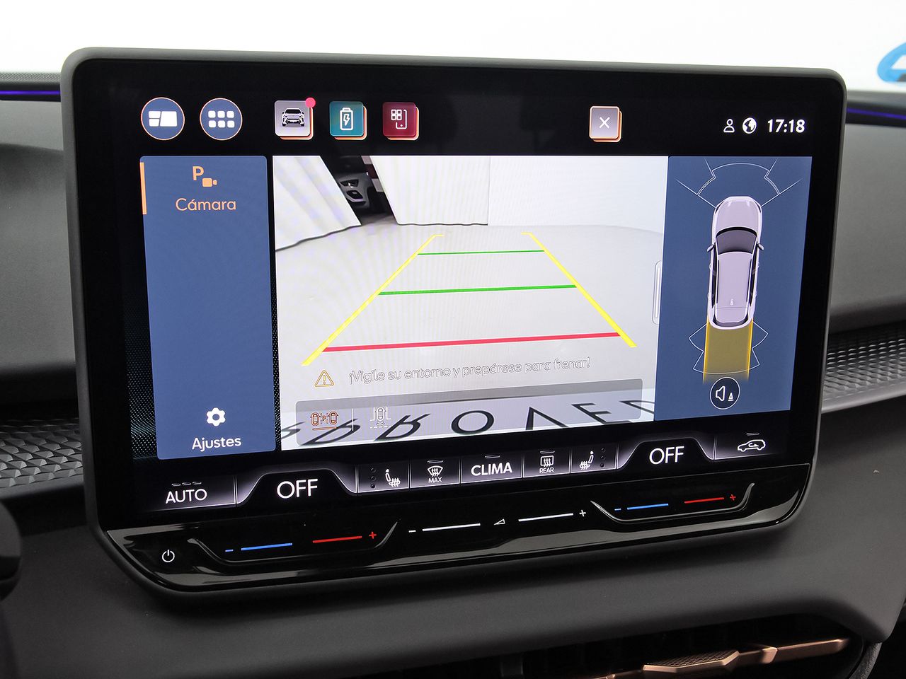 Cupra Terramar 1.5 TSI e-Hybrid 150kW (204 CV) DSG - foto 23