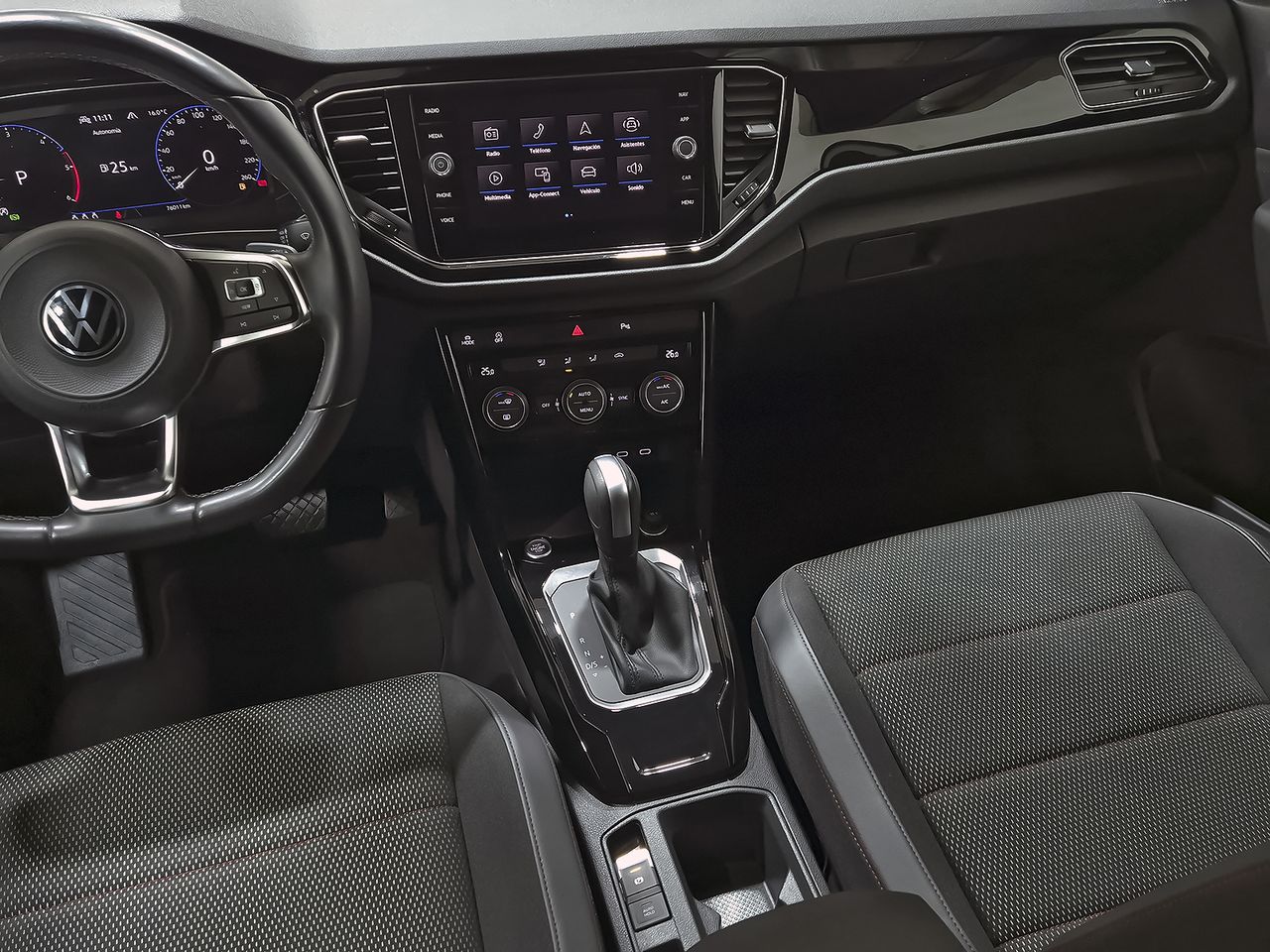 Volkswagen T-Roc Sport 2.0 TDI 110kW (150CV) DSG - foto 30