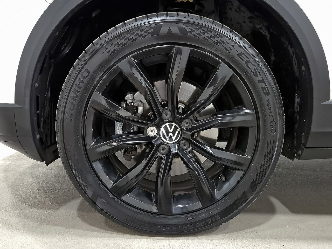 Volkswagen T-Roc Sport 2.0 TDI 110kW (150CV) DSG - foto 10