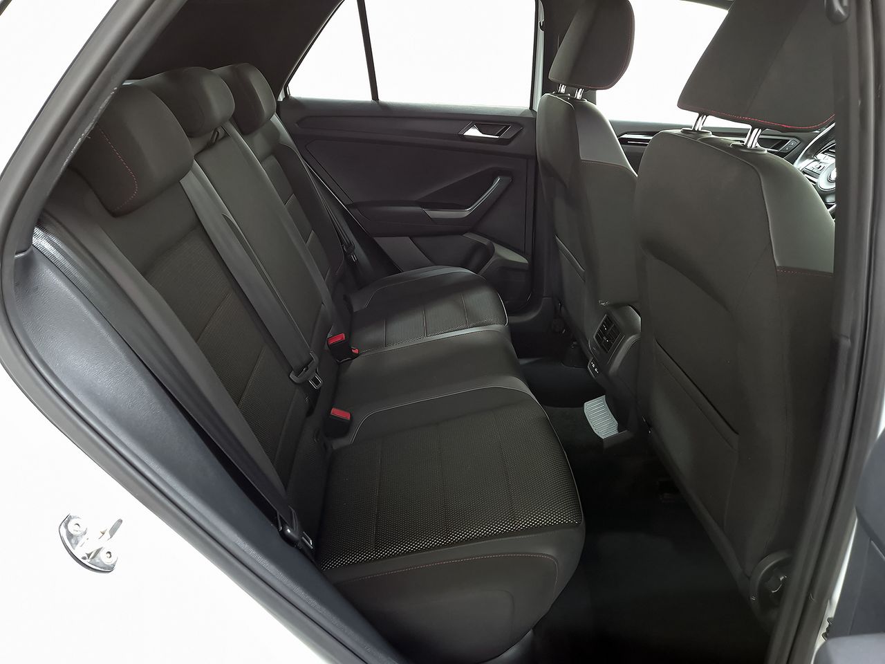 Volkswagen T-Roc Sport 2.0 TDI 110kW (150CV) DSG - foto 8