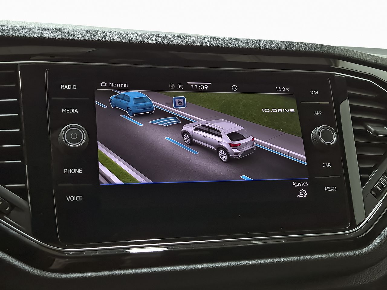 Volkswagen T-Roc Sport 2.0 TDI 110kW (150CV) DSG - foto 21