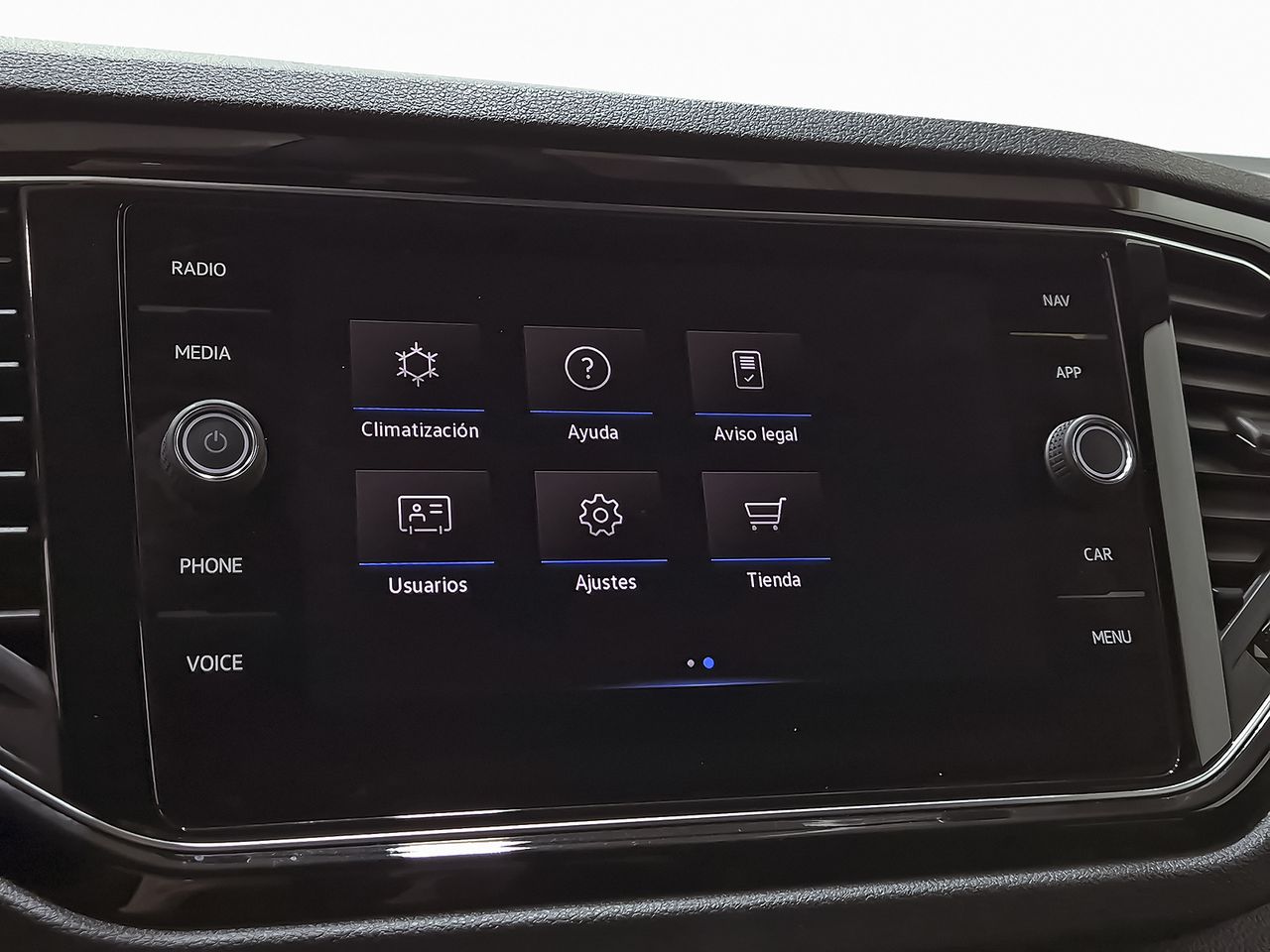 Volkswagen T-Roc Sport 2.0 TDI 110kW (150CV) DSG - foto 20