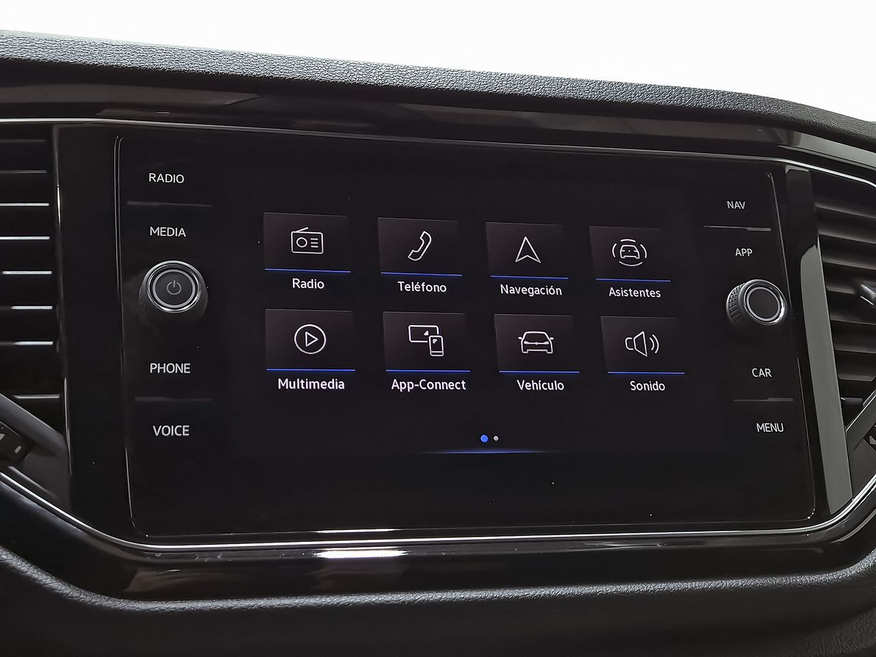 Volkswagen T-Roc Sport 2.0 TDI 110kW (150CV) DSG - foto 19