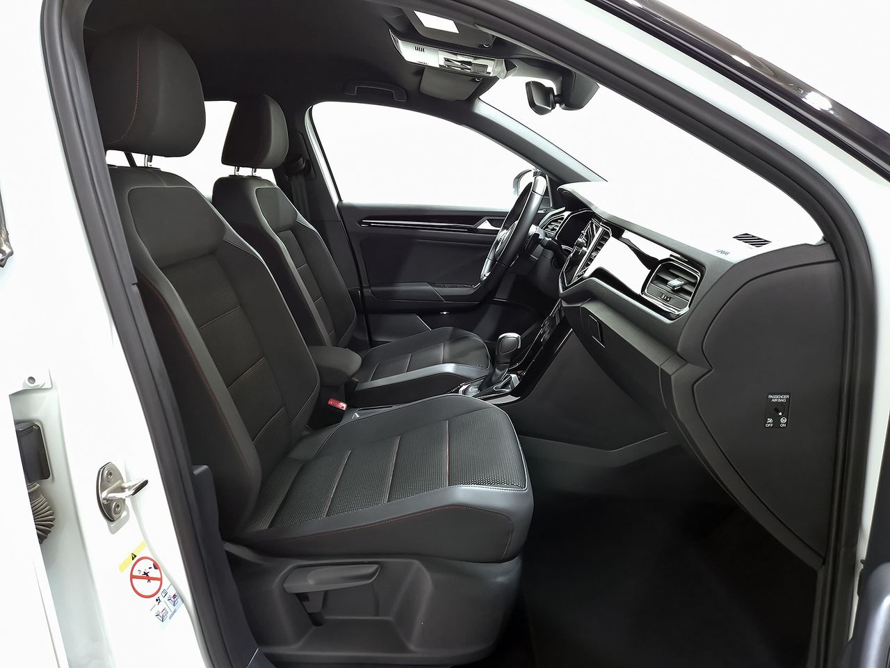 Volkswagen T-Roc Sport 2.0 TDI 110kW (150CV) DSG - foto 7
