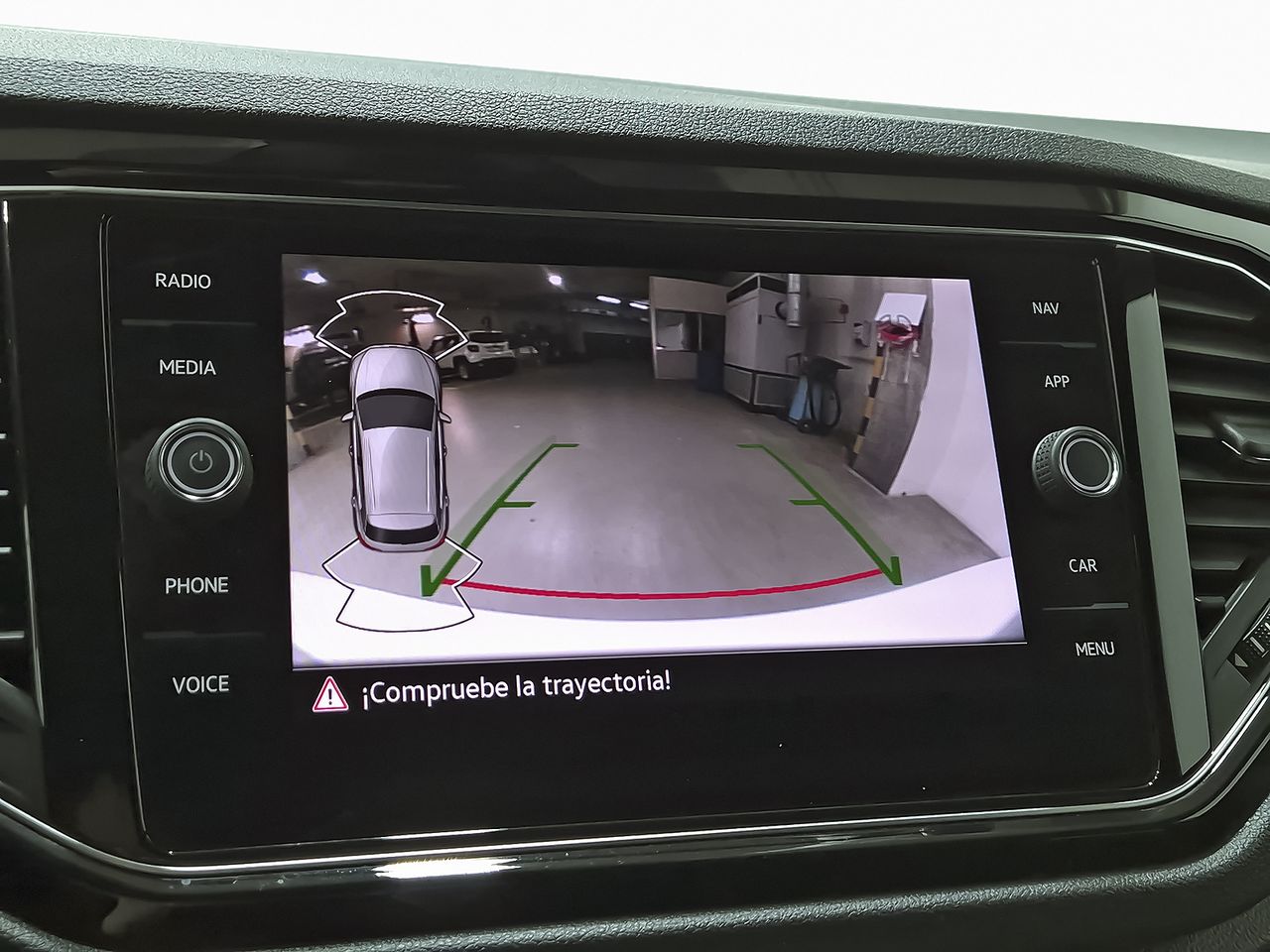 Volkswagen T-Roc Sport 2.0 TDI 110kW (150CV) DSG - foto 25