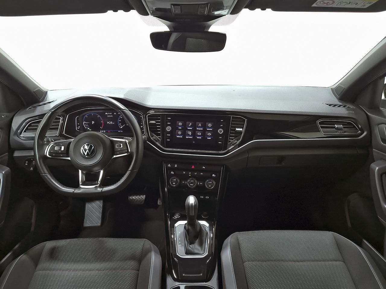 Volkswagen T-Roc Sport 2.0 TDI 110kW (150CV) DSG - foto 6