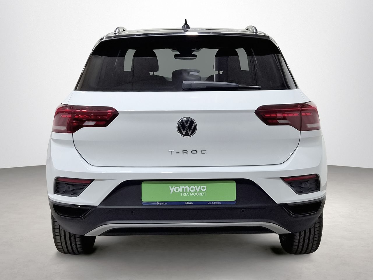 Volkswagen T-Roc Sport 2.0 TDI 110kW (150CV) DSG - foto 5