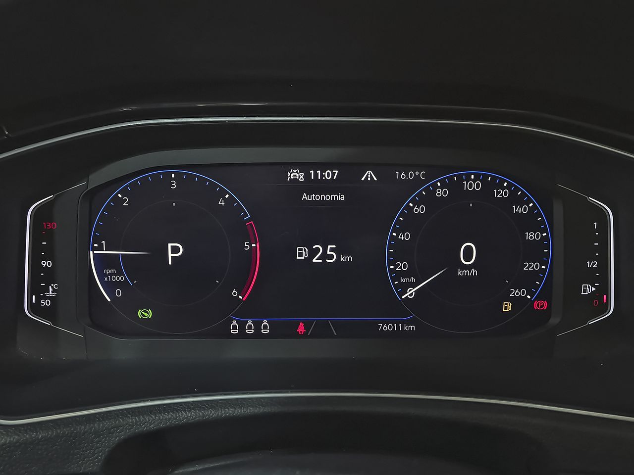 Volkswagen T-Roc Sport 2.0 TDI 110kW (150CV) DSG - foto 13