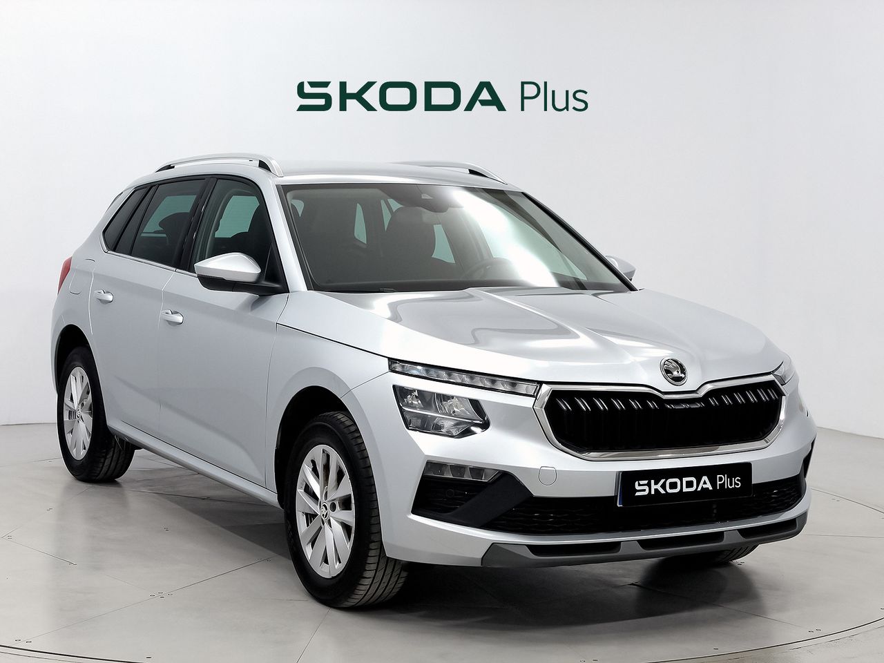 Skoda Kamiq 1.0 TSI 85kW (115CV) SELECTION