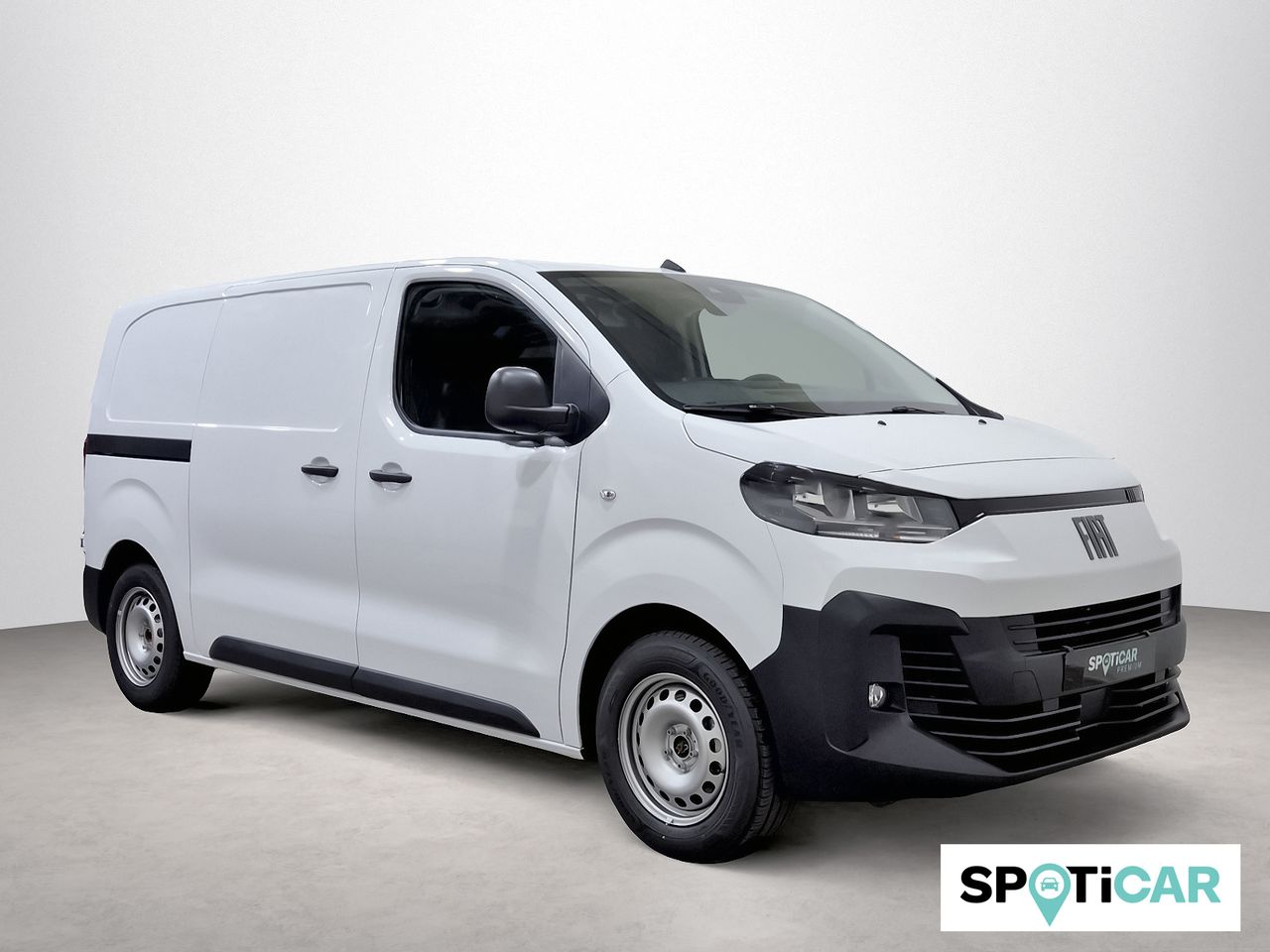 Fiat Scudo FG 1.5 BLUEHDI 120 L2 S&S 4P (KMO)
