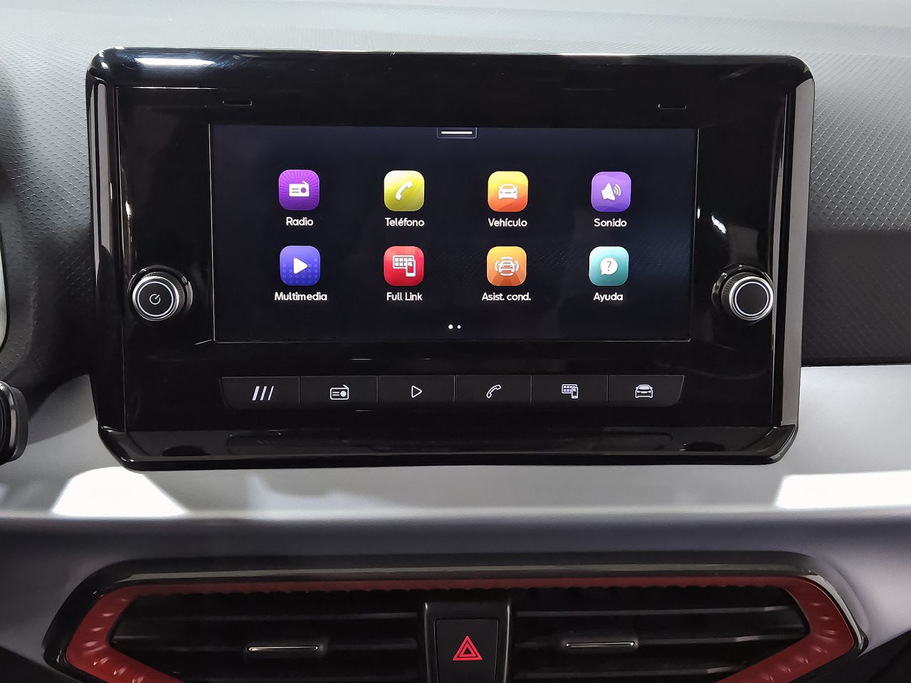 Seat Ibiza 1.0 TSI 85kW (115CV) FR XS - foto 20