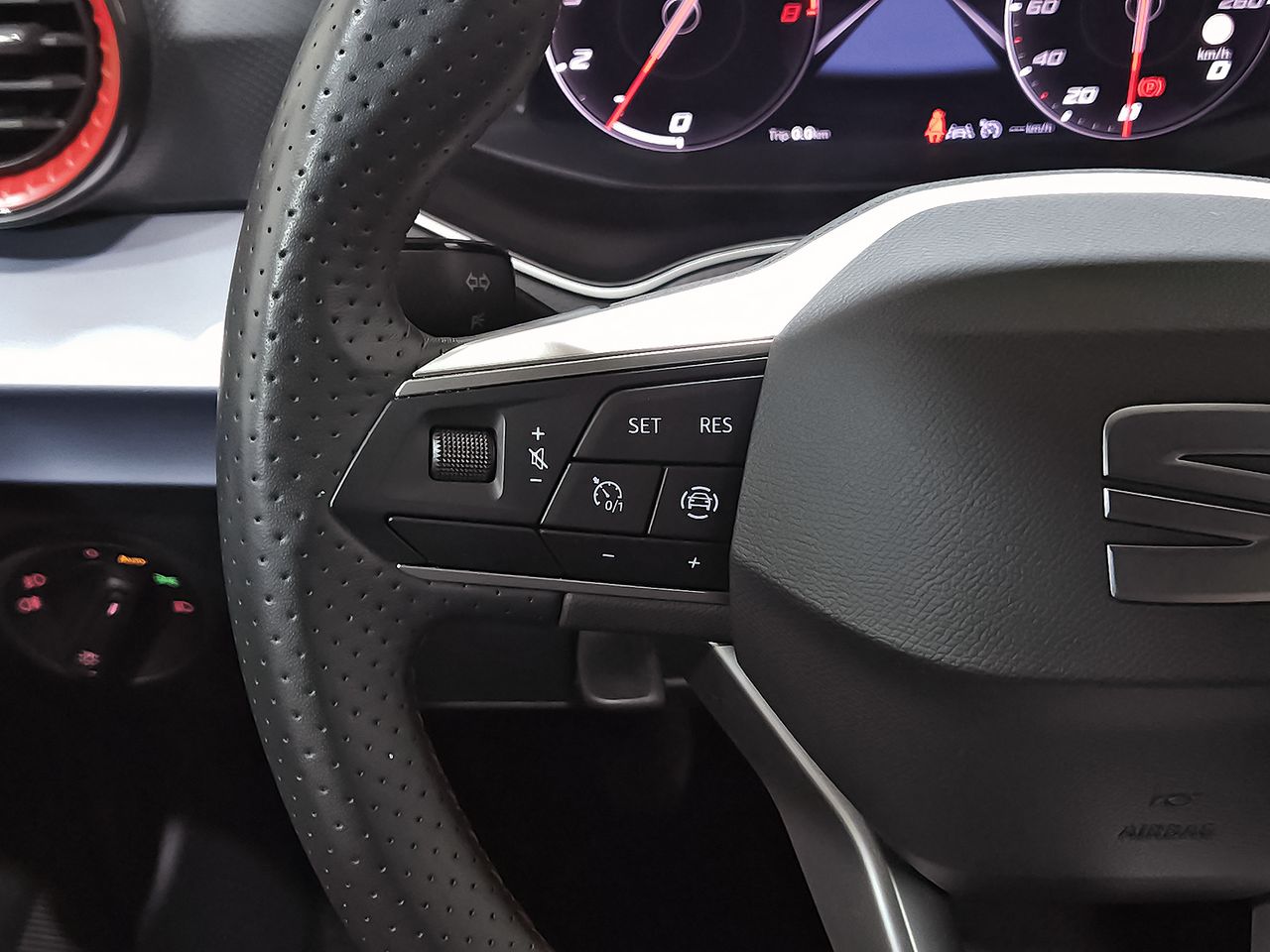 Seat Ibiza 1.0 TSI 85kW (115CV) FR XS - foto 17