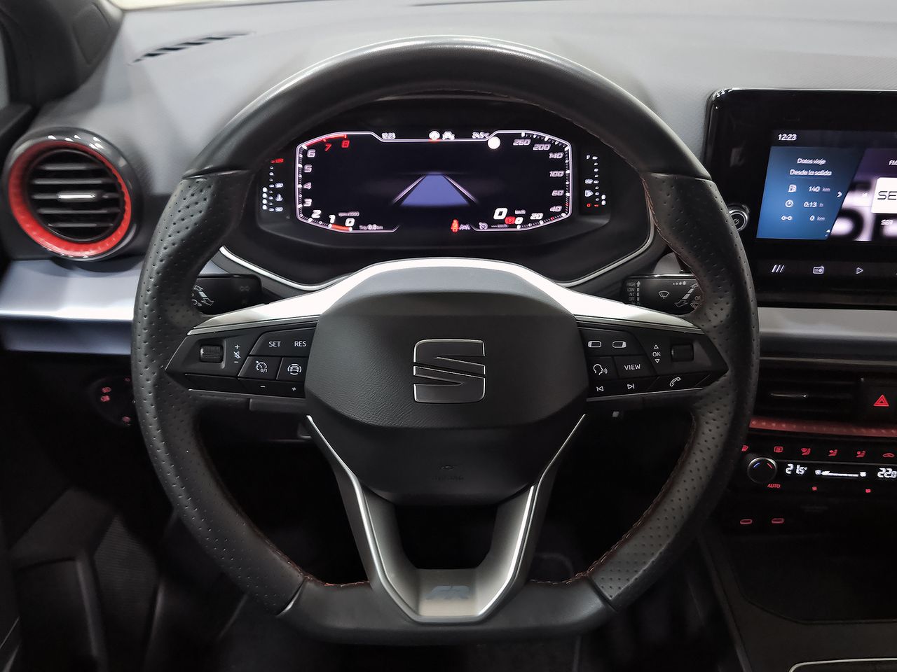 Seat Ibiza 1.0 TSI 85kW (115CV) FR XS - foto 19