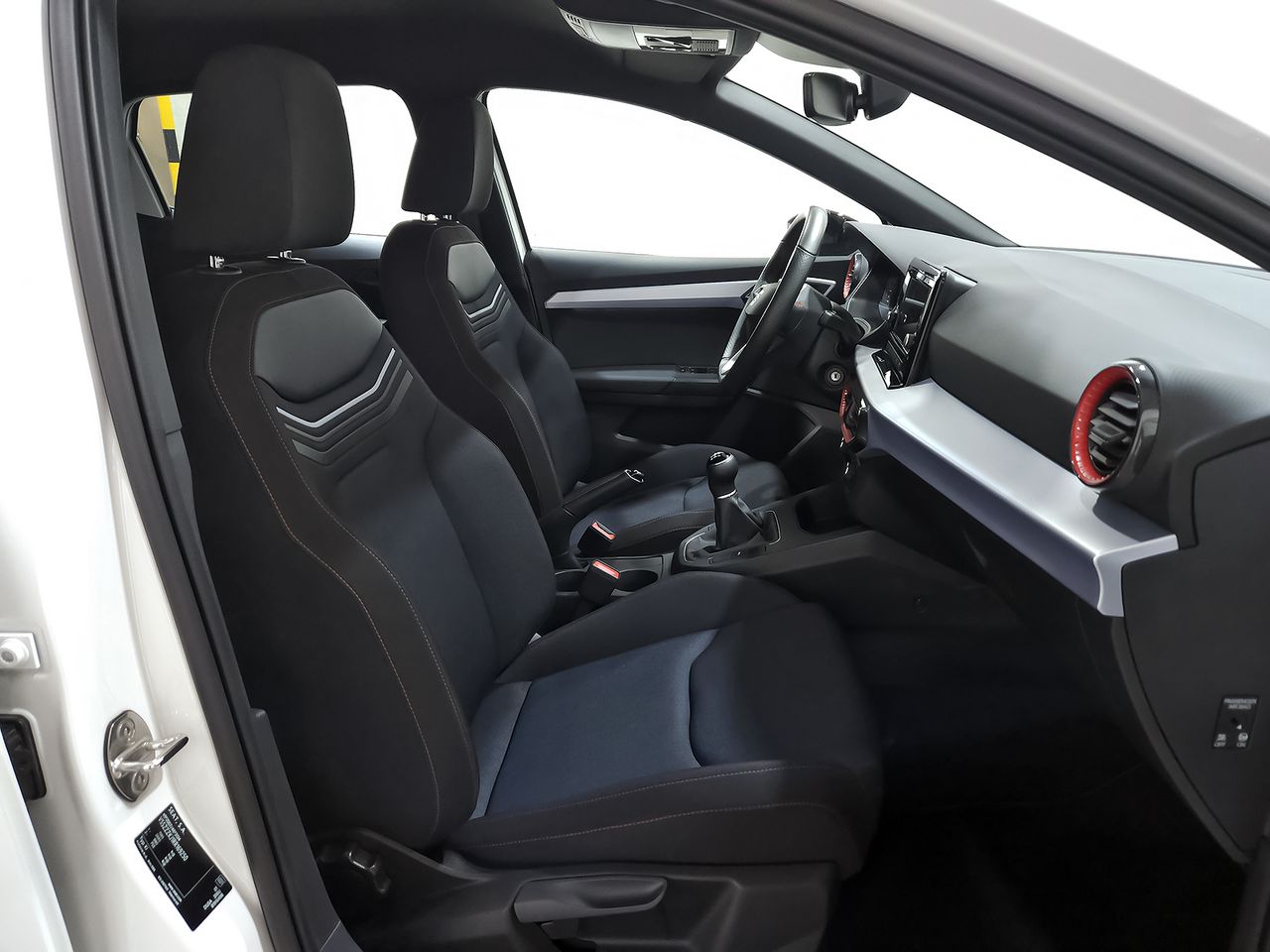 Seat Ibiza 1.0 TSI 85kW (115CV) FR XS - foto 7