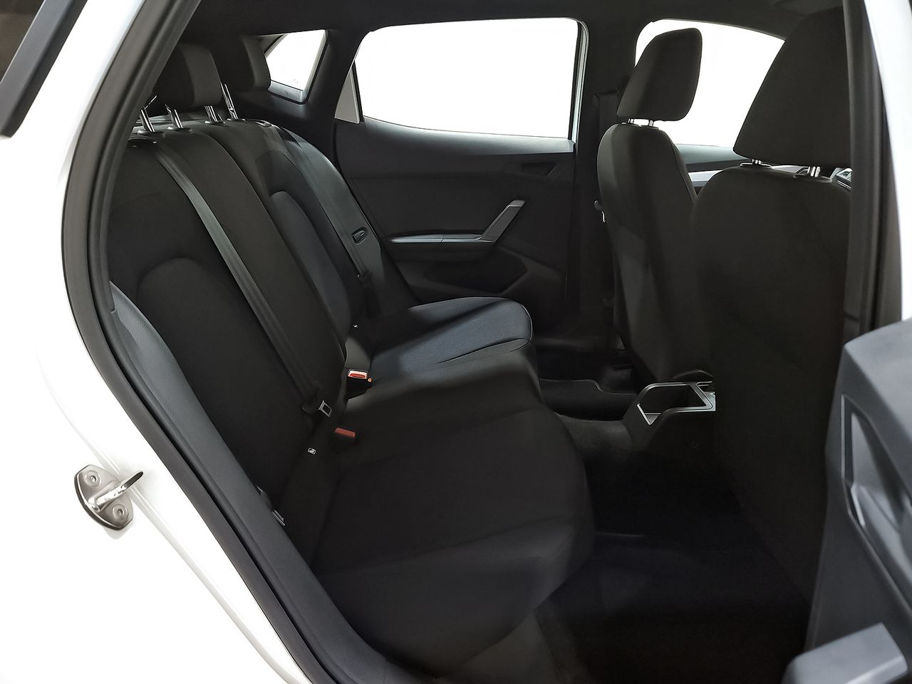 Seat Ibiza 1.0 TSI 85kW (115CV) FR XS - foto 8