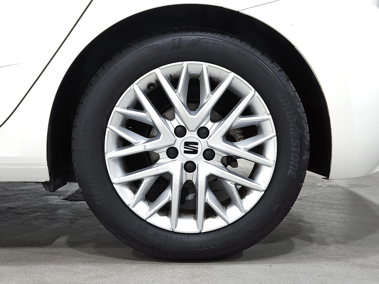 Seat Ibiza 1.0 TSI 85kW (115CV) FR XS - foto 10