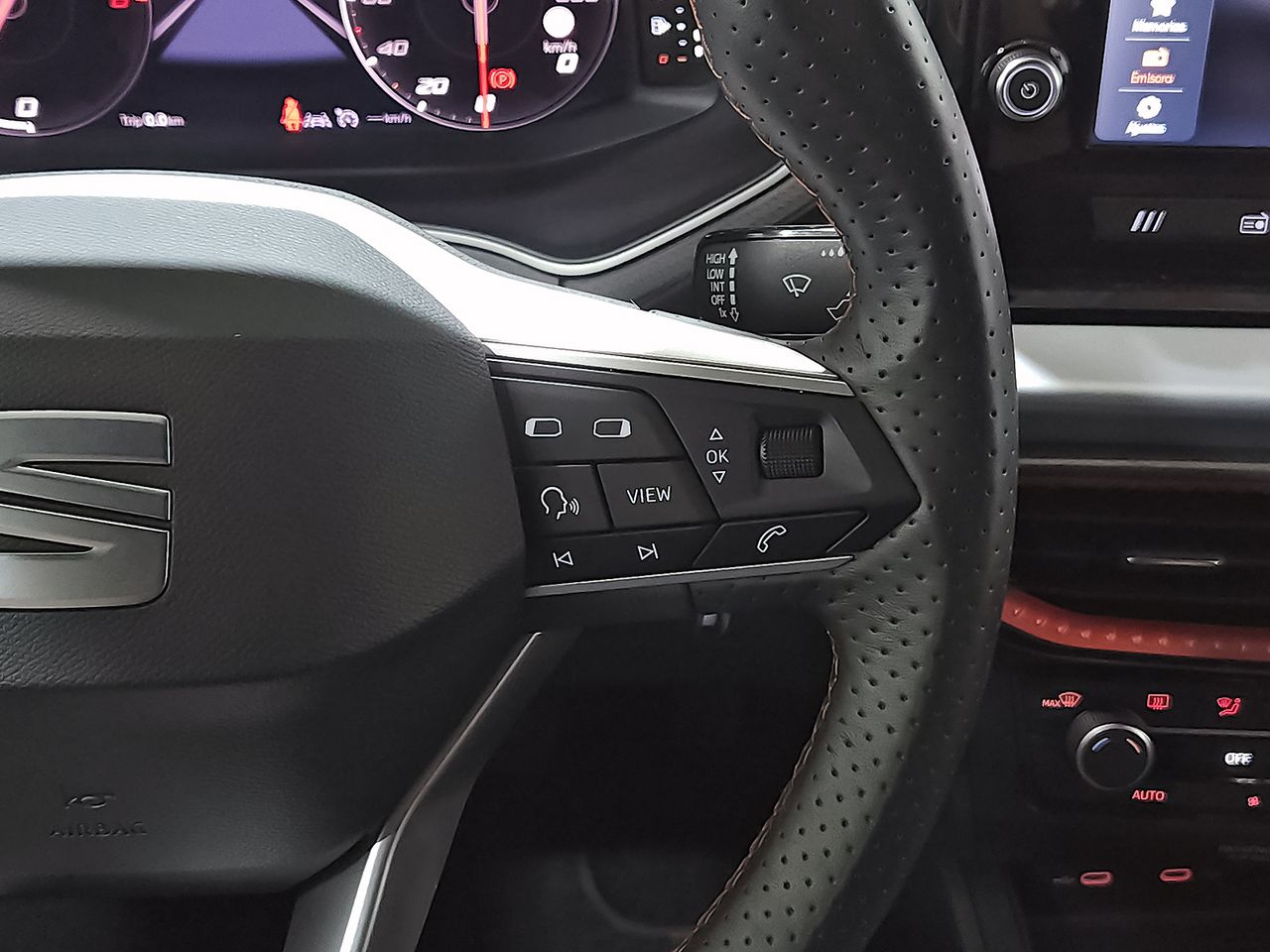 Seat Ibiza 1.0 TSI 85kW (115CV) FR XS - foto 18