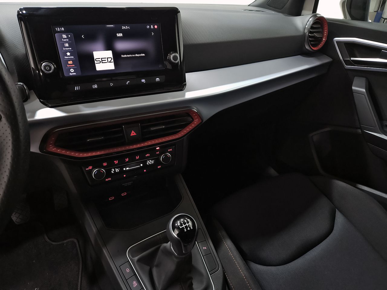 Seat Ibiza 1.0 TSI 85kW (115CV) FR XS - foto 11