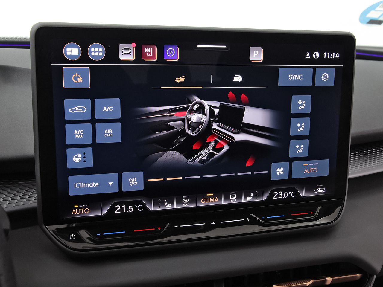 Cupra Terramar 1.5 eTSI 110kW (150 CV) DSG - foto 31