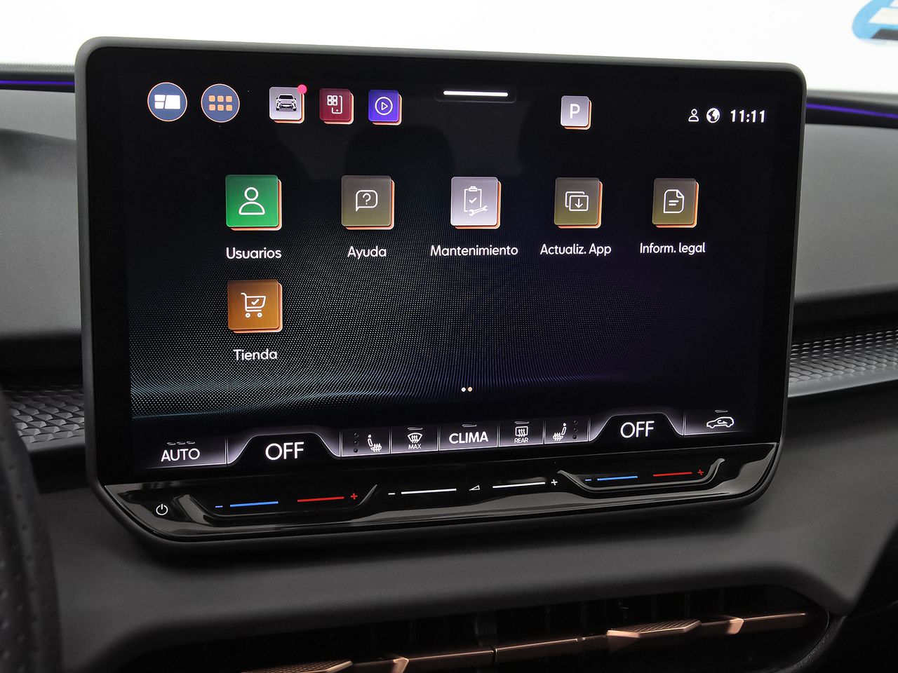 Cupra Terramar 1.5 eTSI 110kW (150 CV) DSG - foto 21