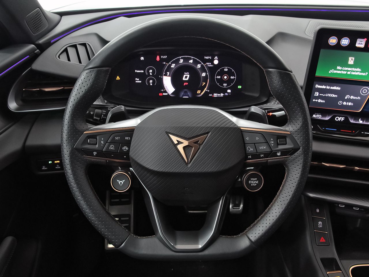 Cupra Terramar 1.5 eTSI 110kW (150 CV) DSG - foto 19