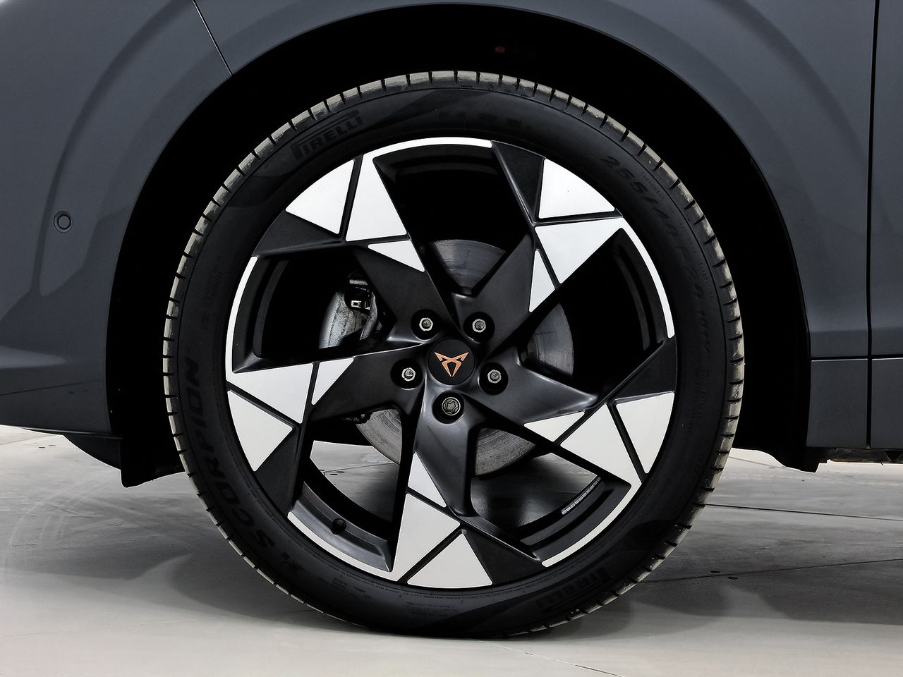 Cupra Terramar 1.5 eTSI 110kW (150 CV) DSG - foto 8