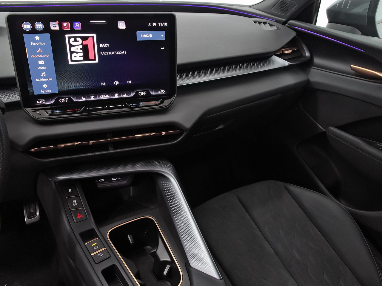 Cupra Terramar 1.5 eTSI 110kW (150 CV) DSG - foto 9