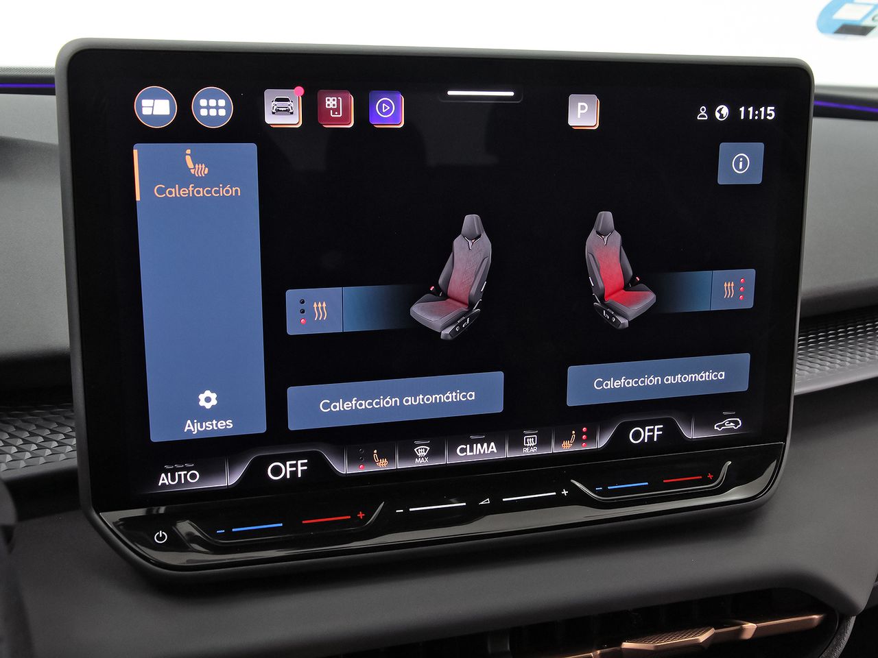 Cupra Terramar 1.5 eTSI 110kW (150 CV) DSG - foto 32