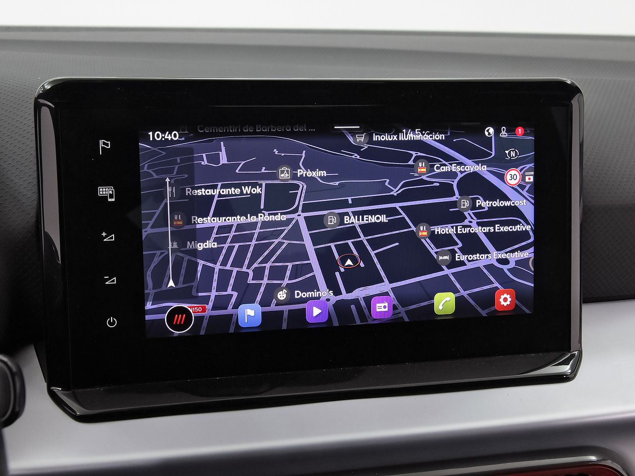 Seat Arona 1.0 TSI 85kW (115CV) FR Special Edition - foto 19