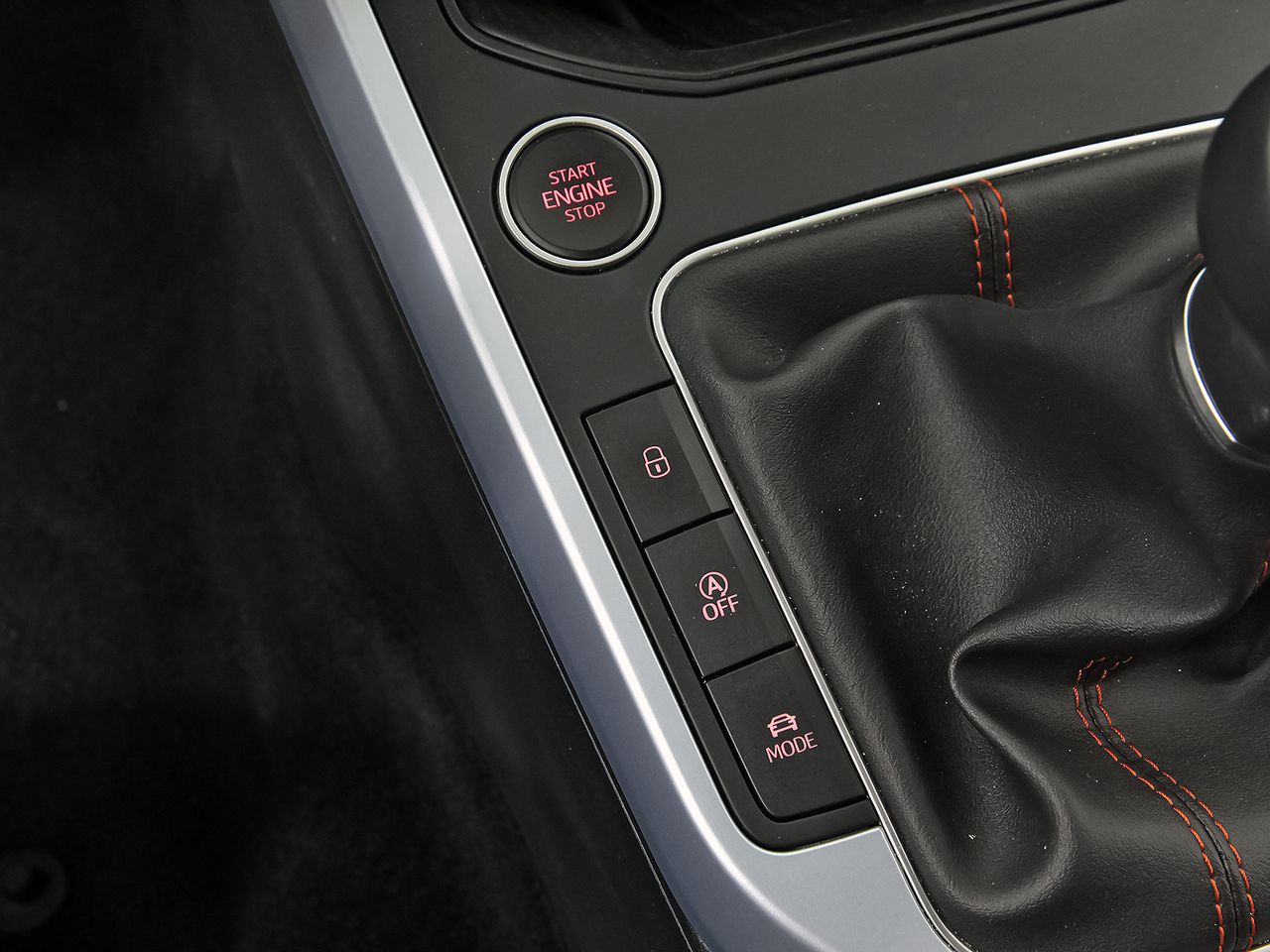 Seat Arona 1.0 TSI 85kW (115CV) FR Special Edition - foto 27