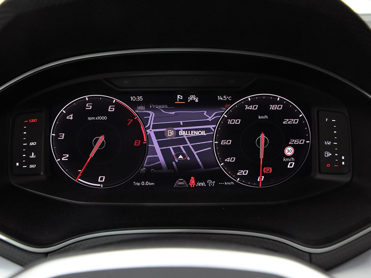 Seat Arona 1.0 TSI 85kW (115CV) FR Special Edition - foto 13