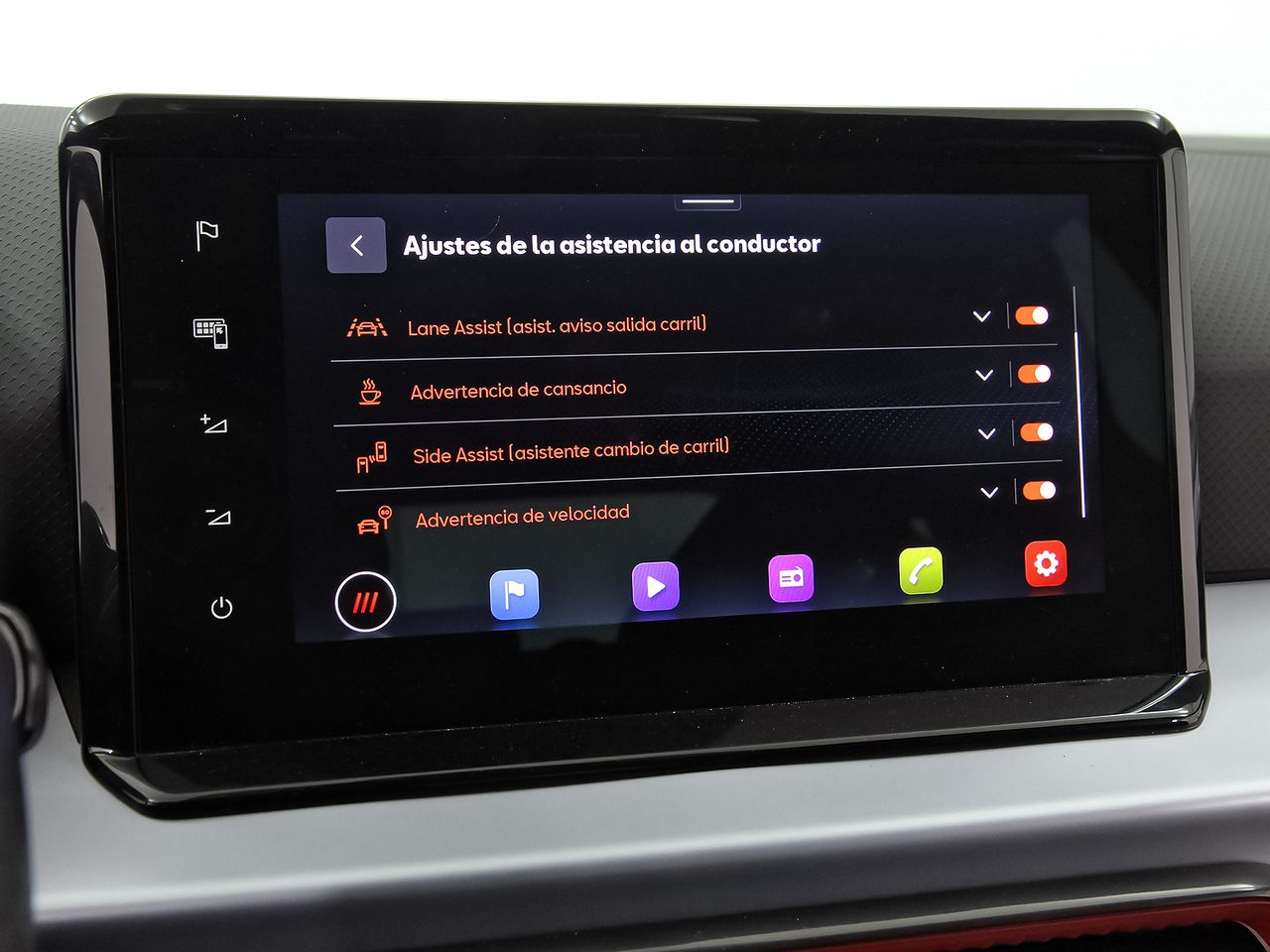 Seat Arona 1.0 TSI 85kW (115CV) FR Special Edition - foto 24